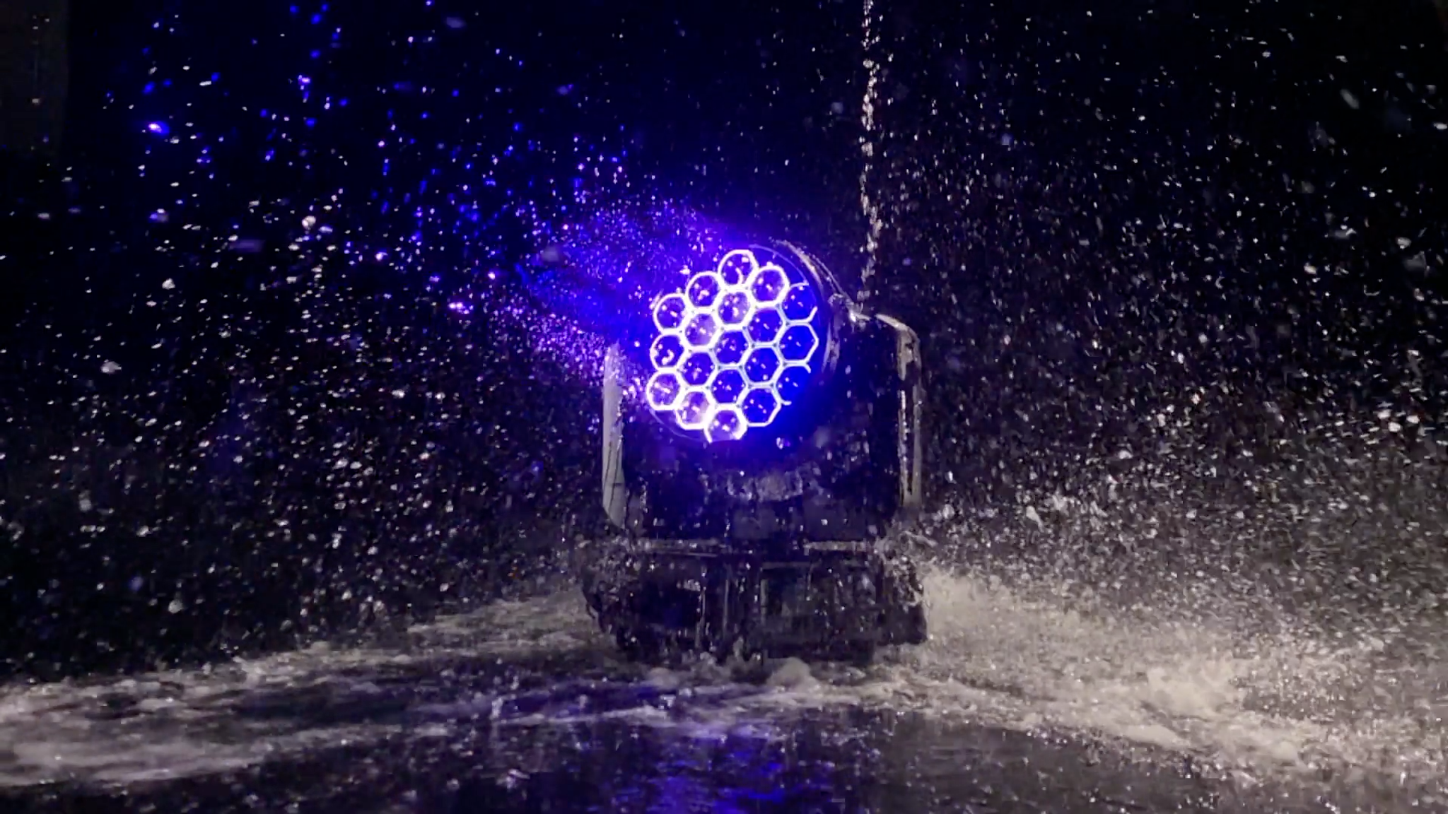 ETC High End Systems SolaPix 19 XT — HIGH OUTPUT (Copy)